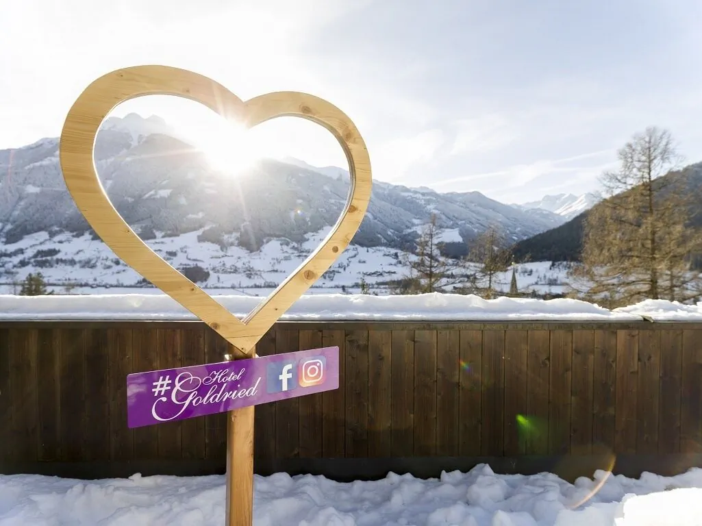 Hotel Goldried Matrei in Osttirol – Matrei in Osttirol, Austria