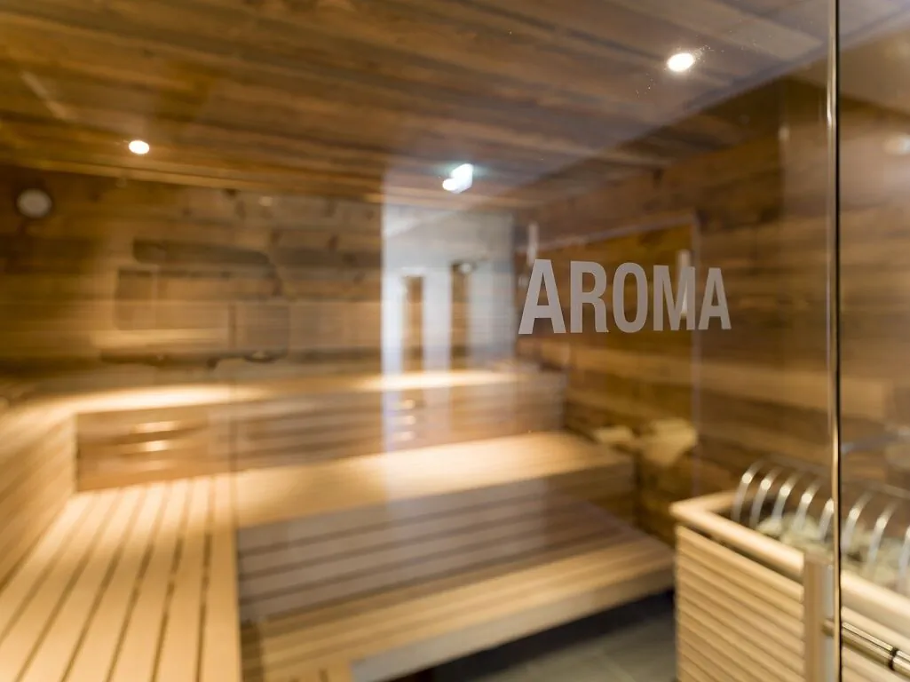 Hotel Goldried Matrei in Osttirol – Matrei in Osttirol, Austria