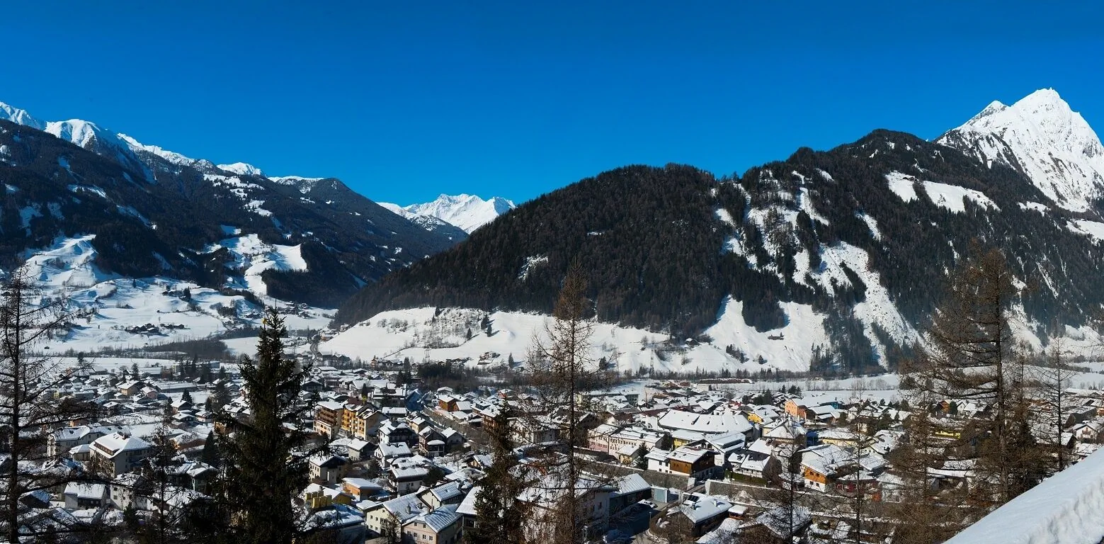 Hotel Goldried Matrei in Osttirol – Matrei in Osttirol, Austria