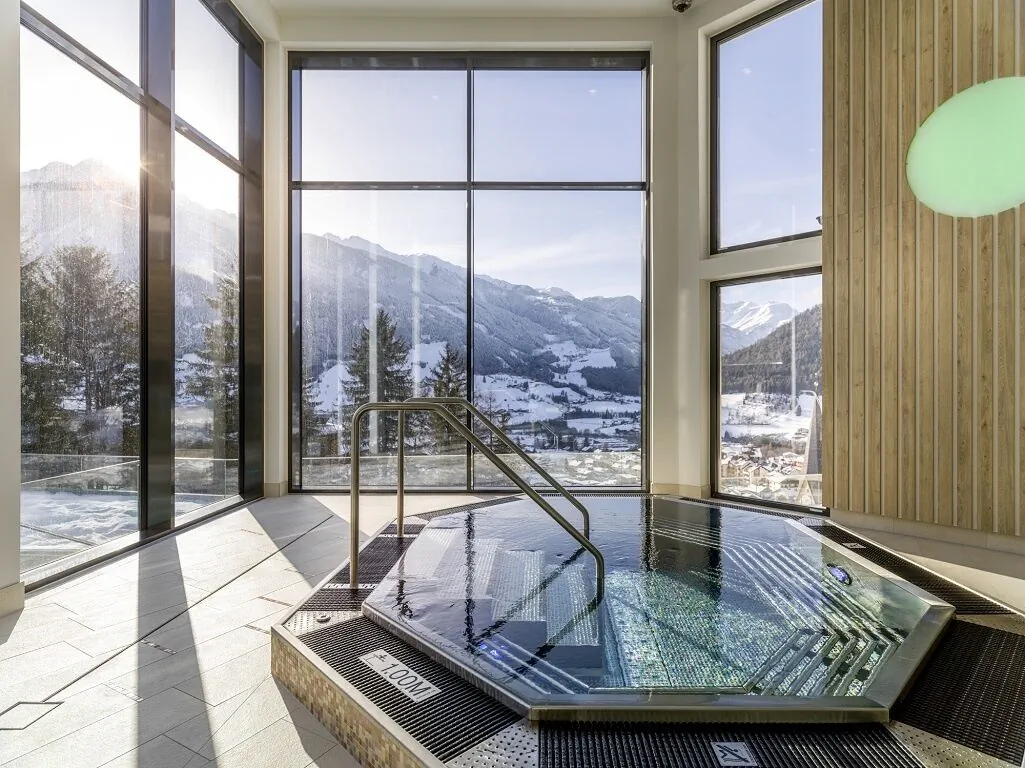 Hotel Goldried Matrei in Osttirol – Matrei in Osttirol, Austria