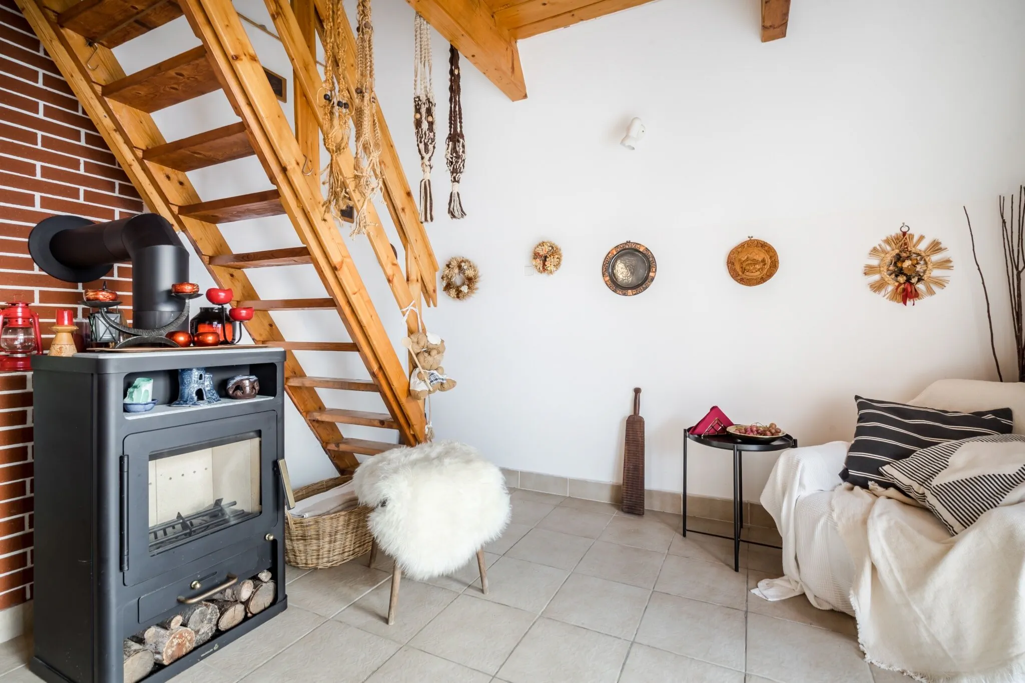 Örökzöld Vendégház Zebegény - foto 6