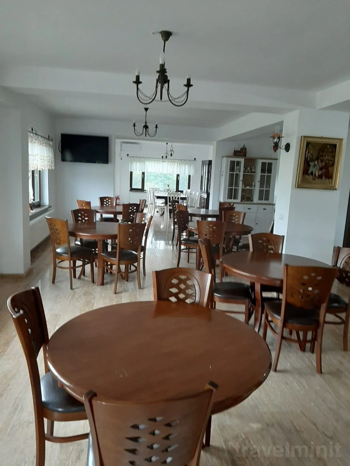 Pensiunea Crasna Aninișu din Vale – Aninișu din Vale, România