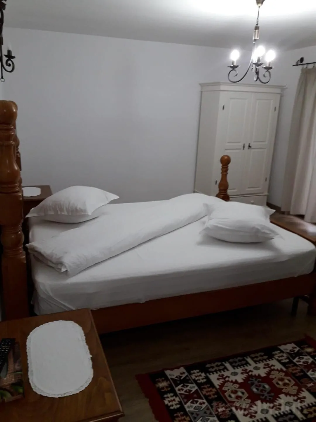 Pensiunea Crasna Aninișu din Vale – Aninișu din Vale, România