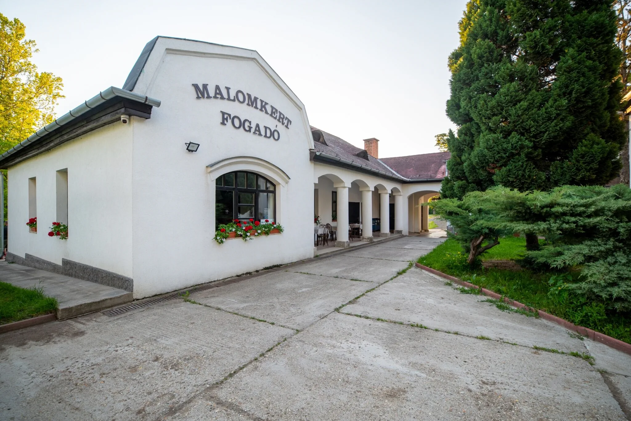 Malomkert Fogadó Szob – Szob, Ungaria