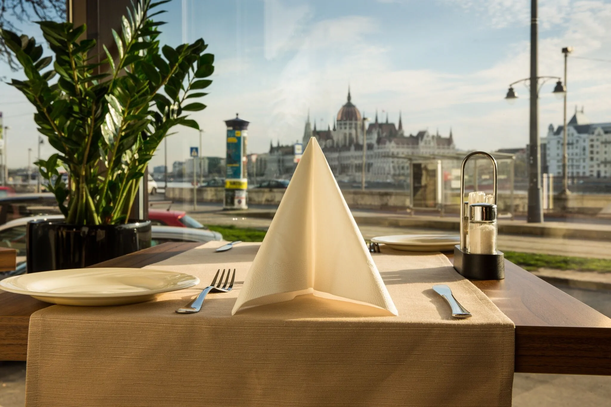 Boutique Hotel Victoria Budapest - foto 5