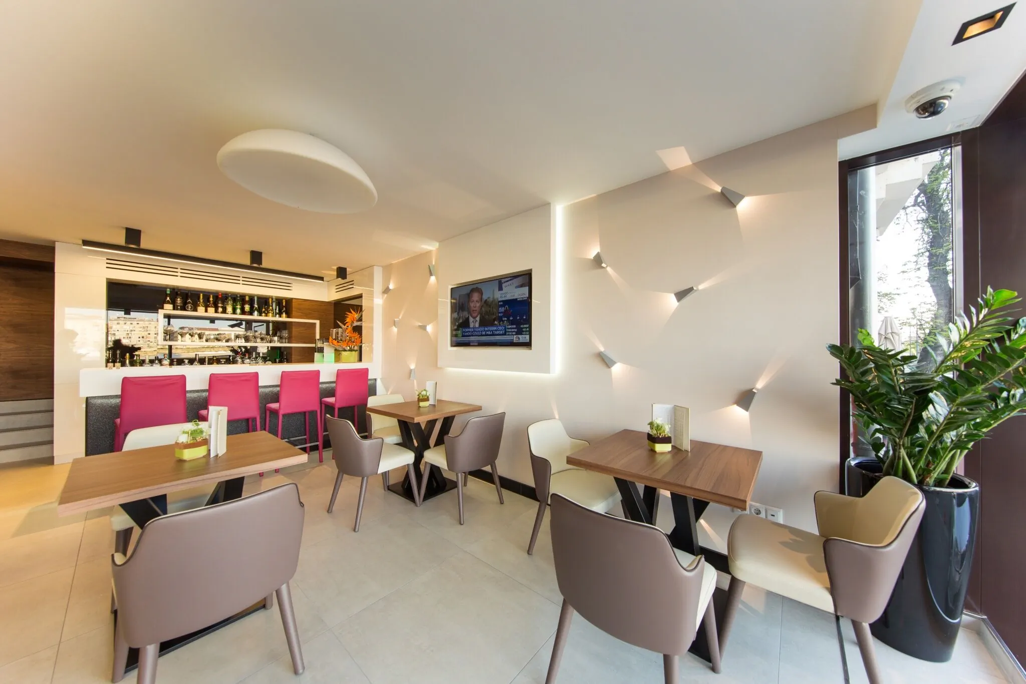 Boutique Hotel Victoria Budapest - foto 8