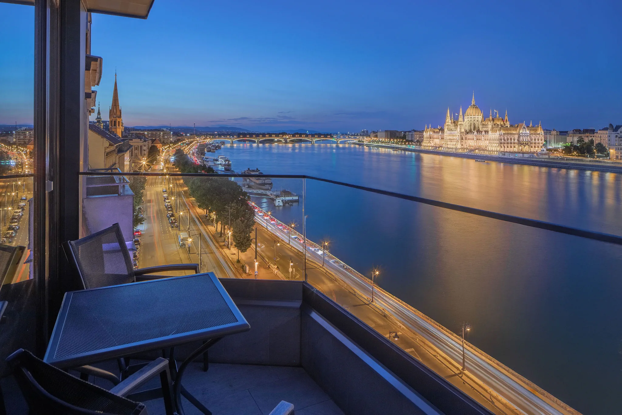 Boutique Hotel Victoria Budapest - foto 4