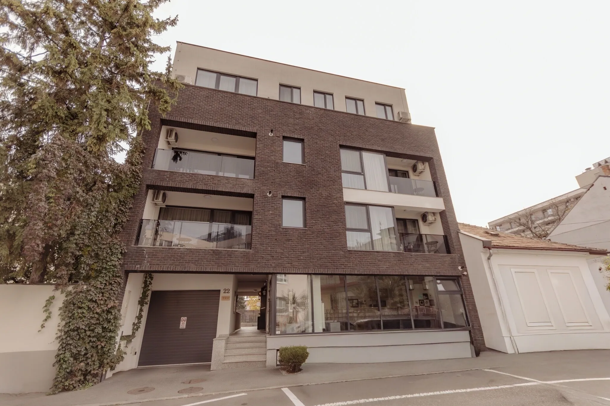 ZEN Central Apartments Cluj-Napoca – Kluž, Rumunsko
