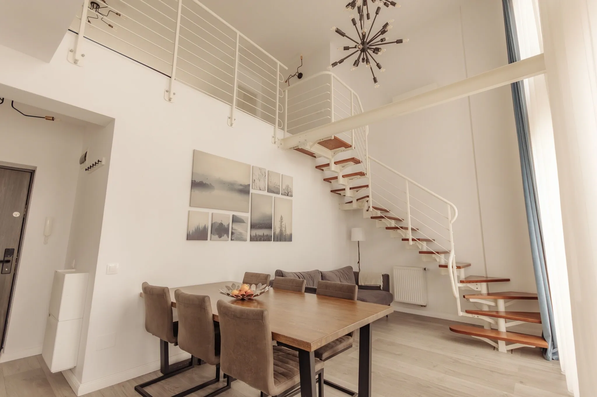 ZEN Central Apartments Cluj-Napoca – Kluž, Rumunsko