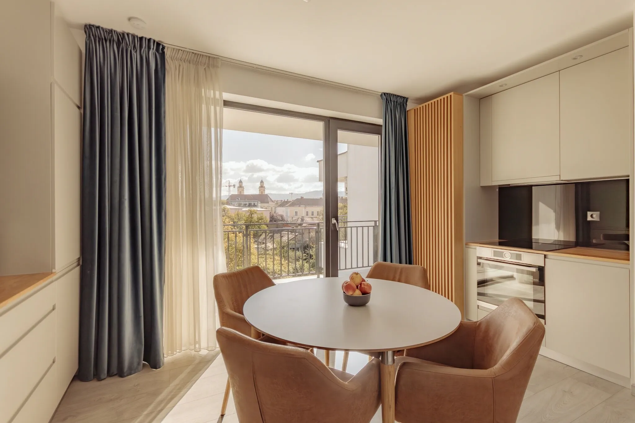 ZEN Central Apartments Cluj-Napoca – Kluž, Rumunsko