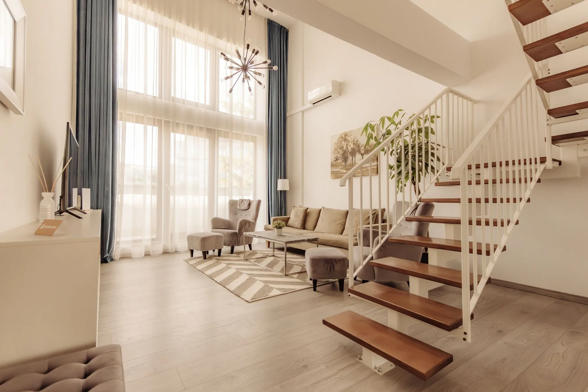 ZEN Central Apartments Cluj-Napoca – Kluž, Rumunsko