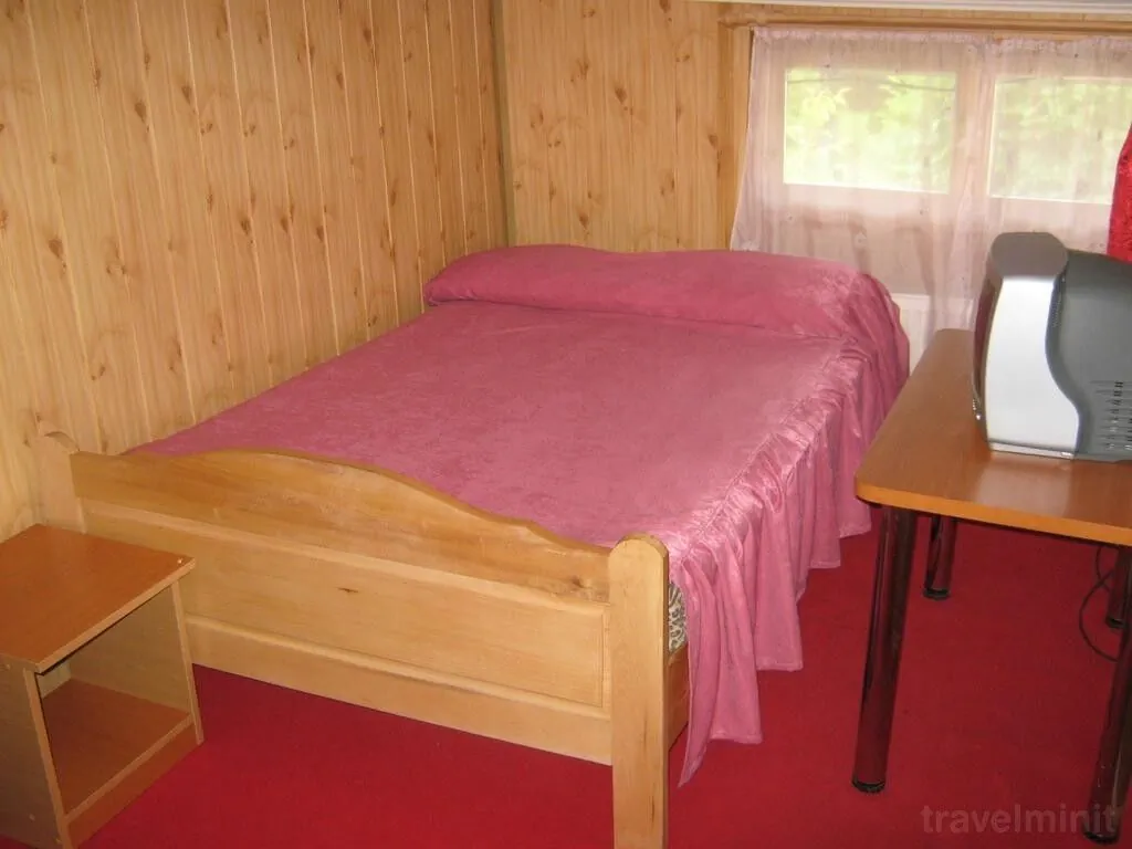Pensiunea Dor de Bucovina Câmpulung Moldovenesc - foto 7