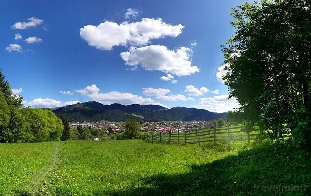 Pensiunea Dor de Bucovina Câmpulung Moldovenesc - foto 3