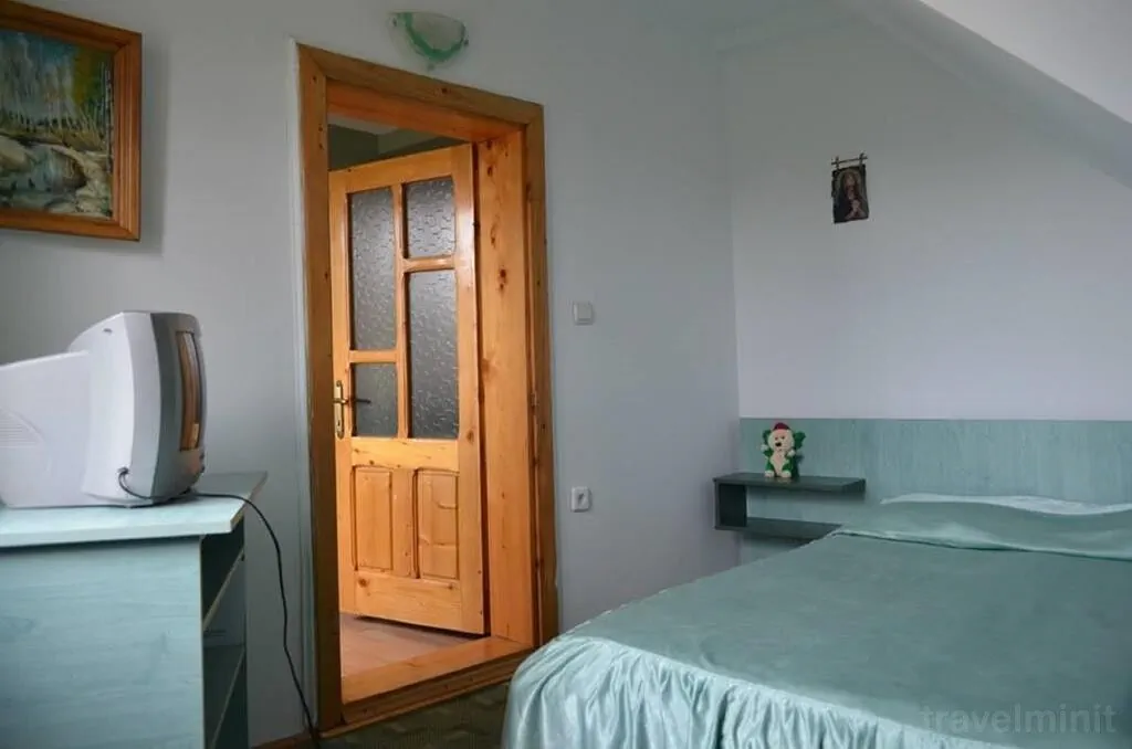 Pensiunea Dor de Bucovina Câmpulung Moldovenesc - foto 6
