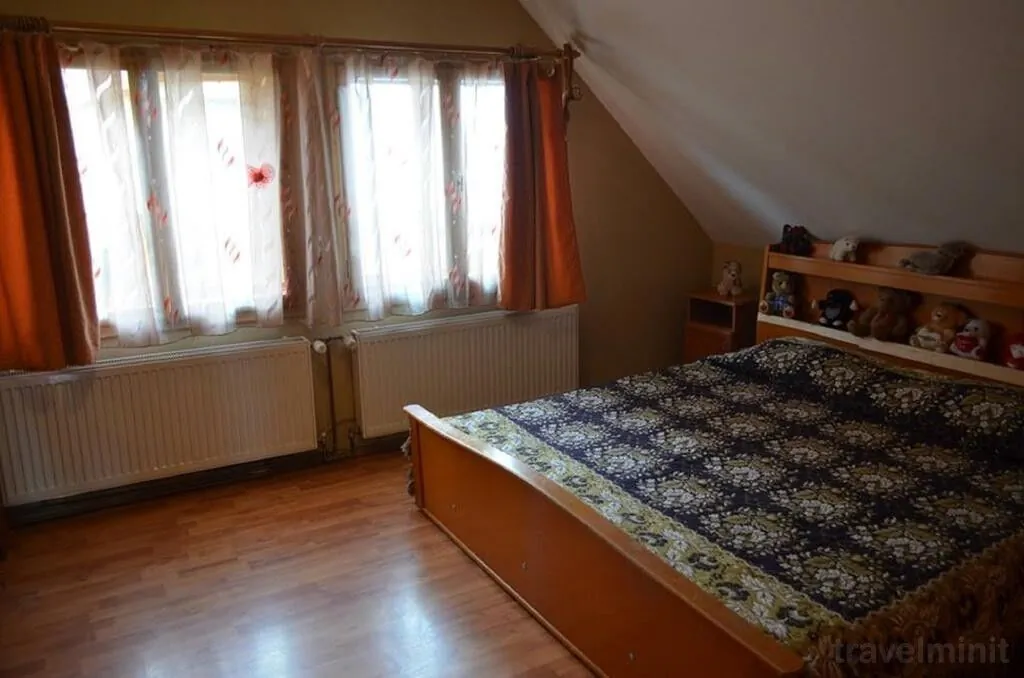 Pensiunea Dor de Bucovina Câmpulung Moldovenesc - foto 10