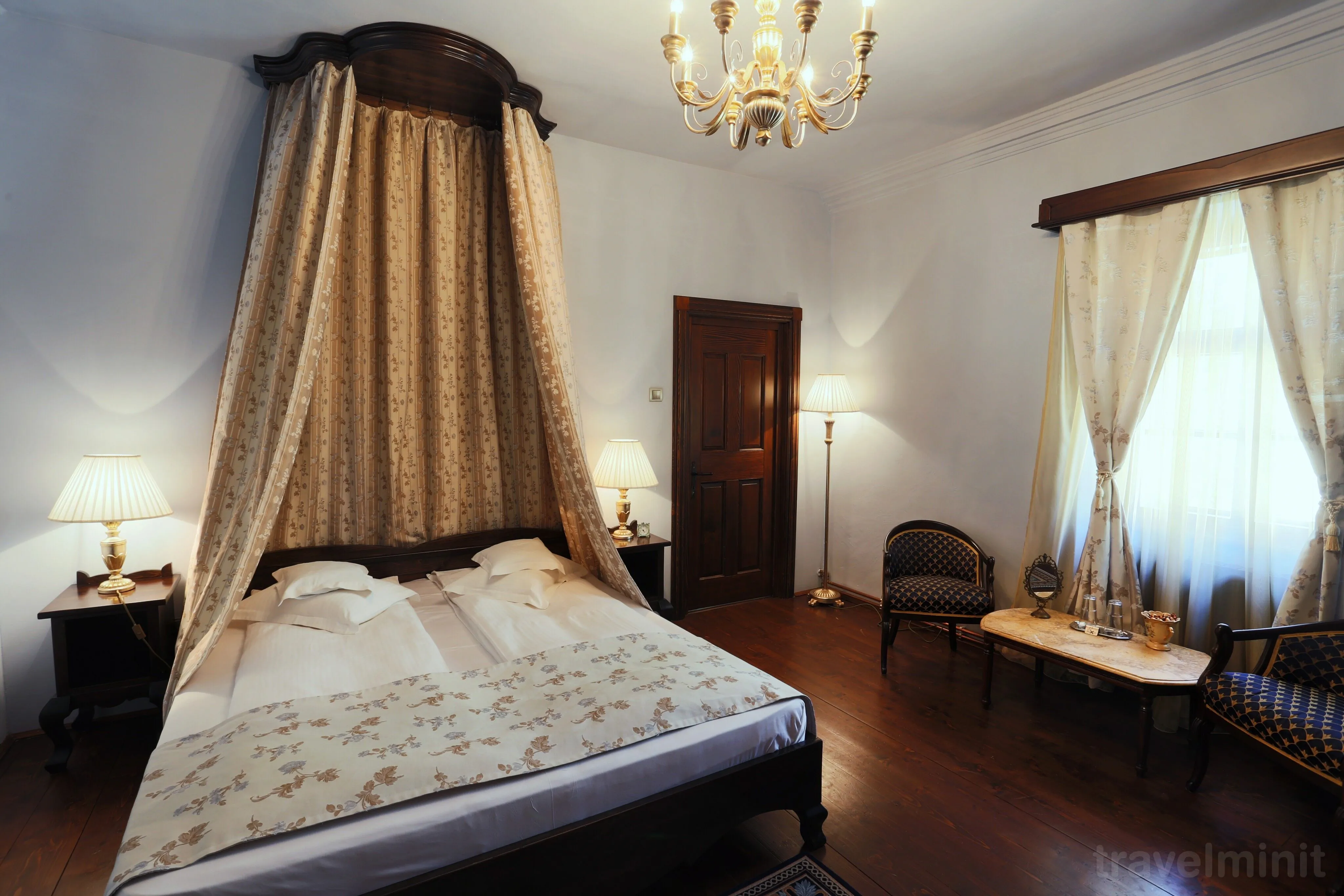 Casa Georgius Krauss Sighișoara – Sighișoara, România