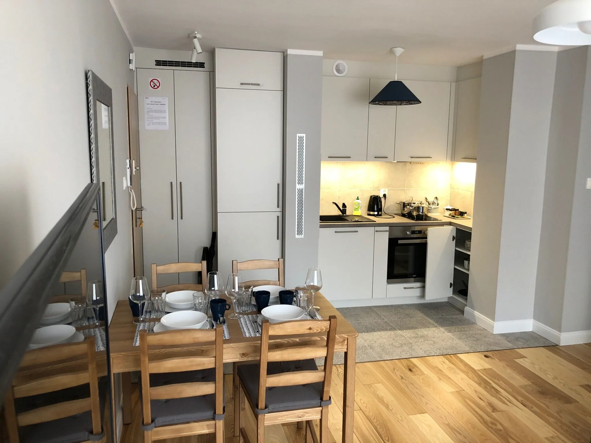 CR Komfortowy Apartament blisko Centrum – Białystok, Polska