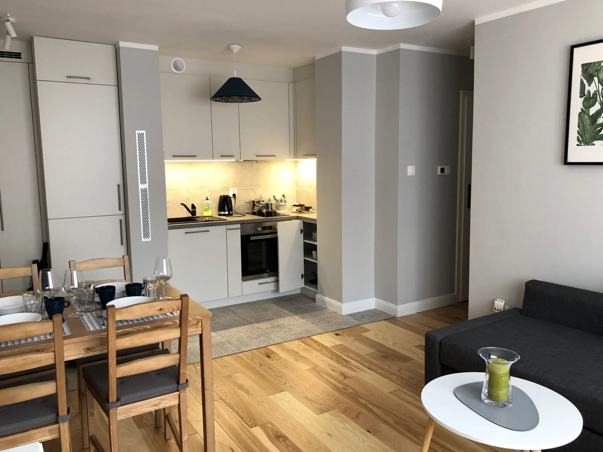 CR Komfortowy Apartament blisko Centrum – Białystok, Polska