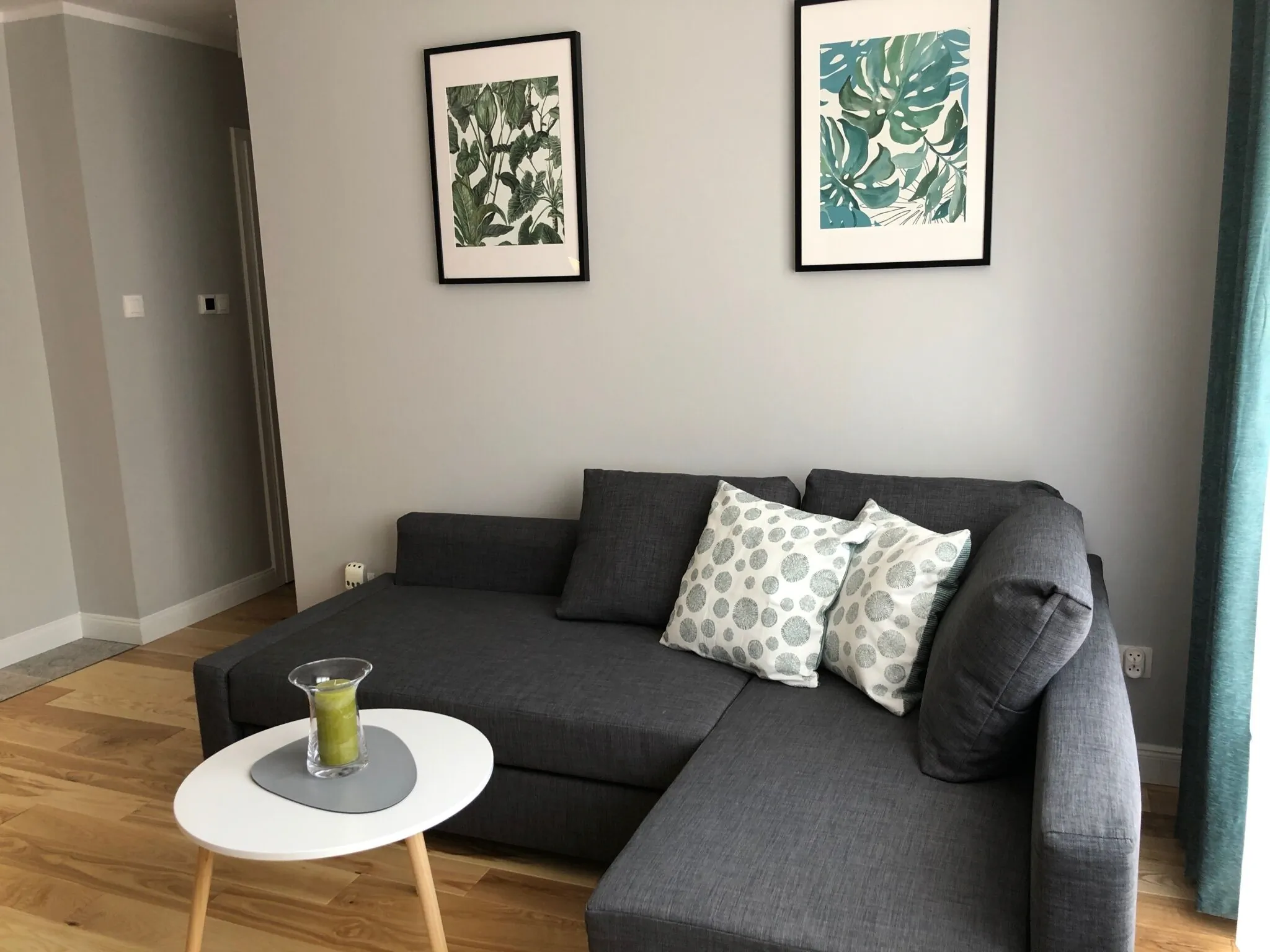 CR Komfortowy Apartament blisko Centrum – Białystok, Polska