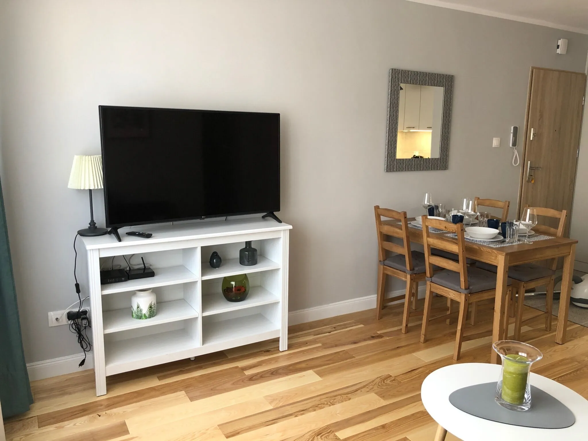 CR Komfortowy Apartament blisko Centrum – Białystok, Polska