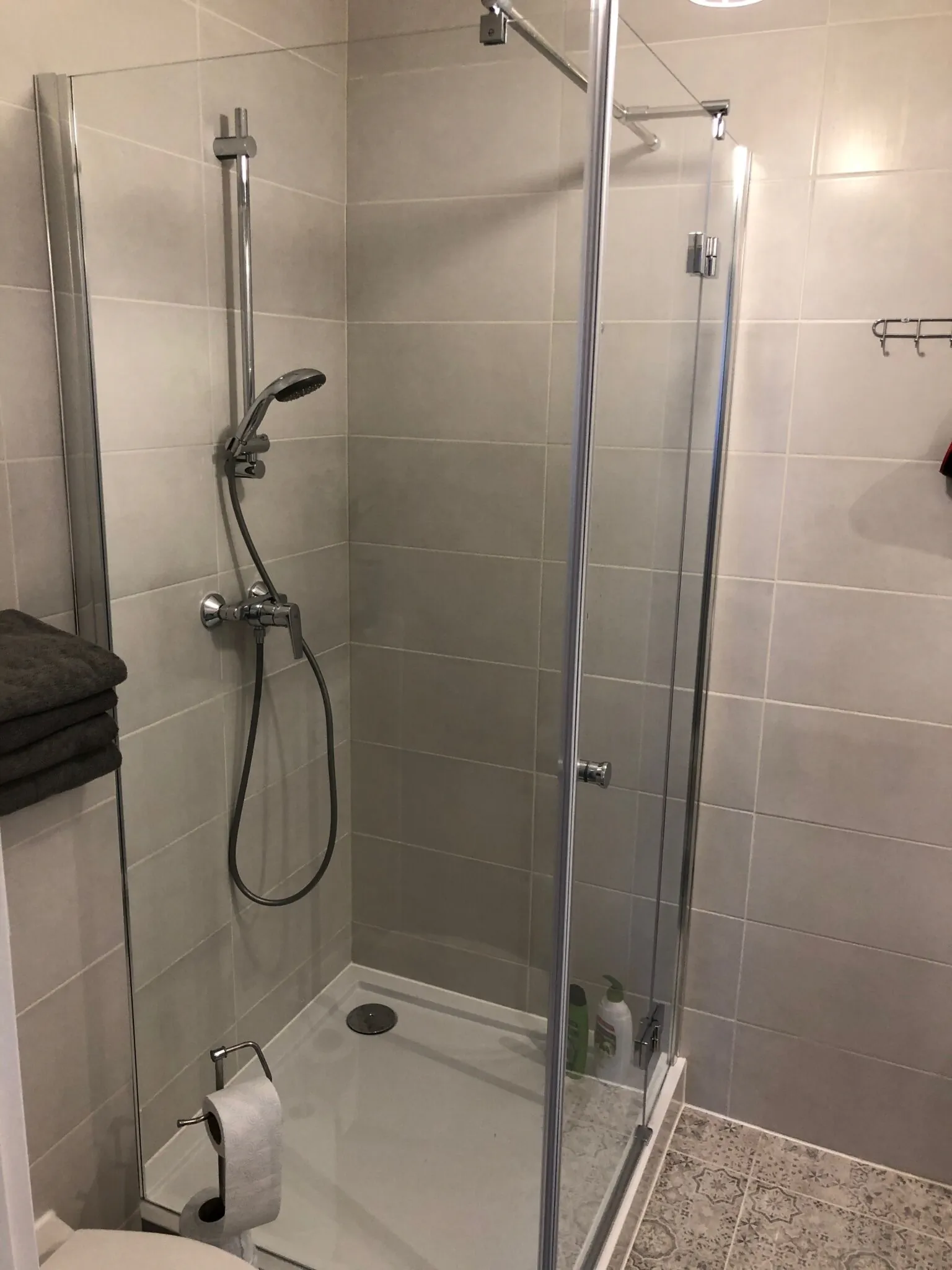 CR Komfortowy Apartament blisko Centrum – Białystok, Polska
