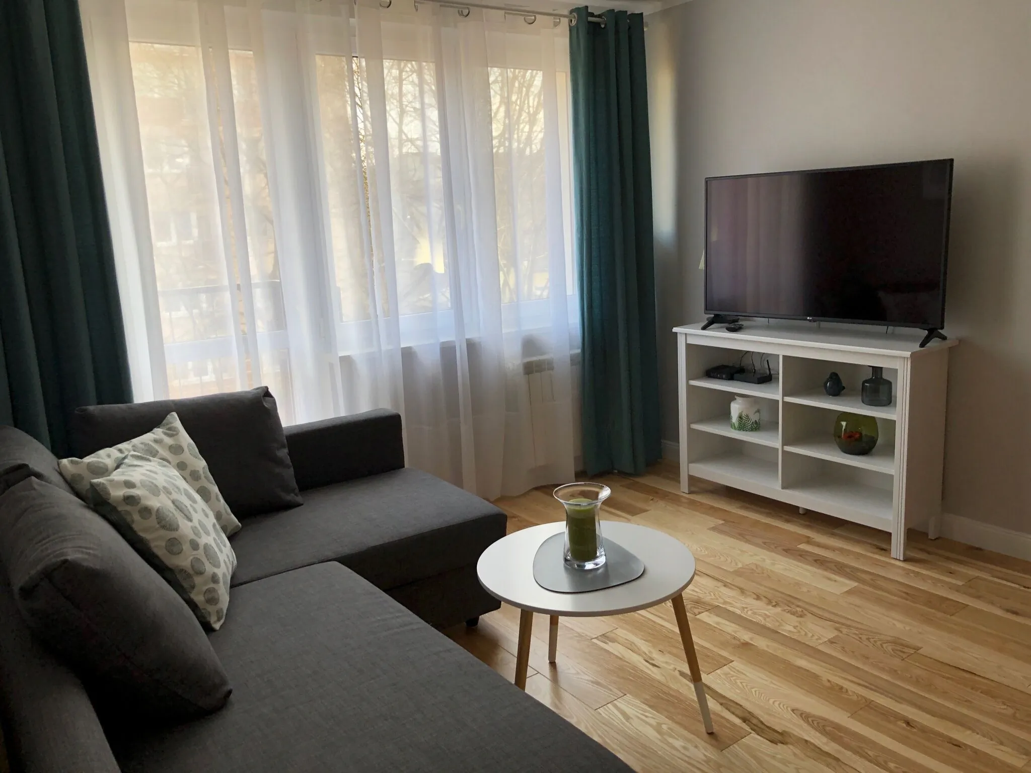 CR Komfortowy Apartament blisko Centrum – Białystok, Polska
