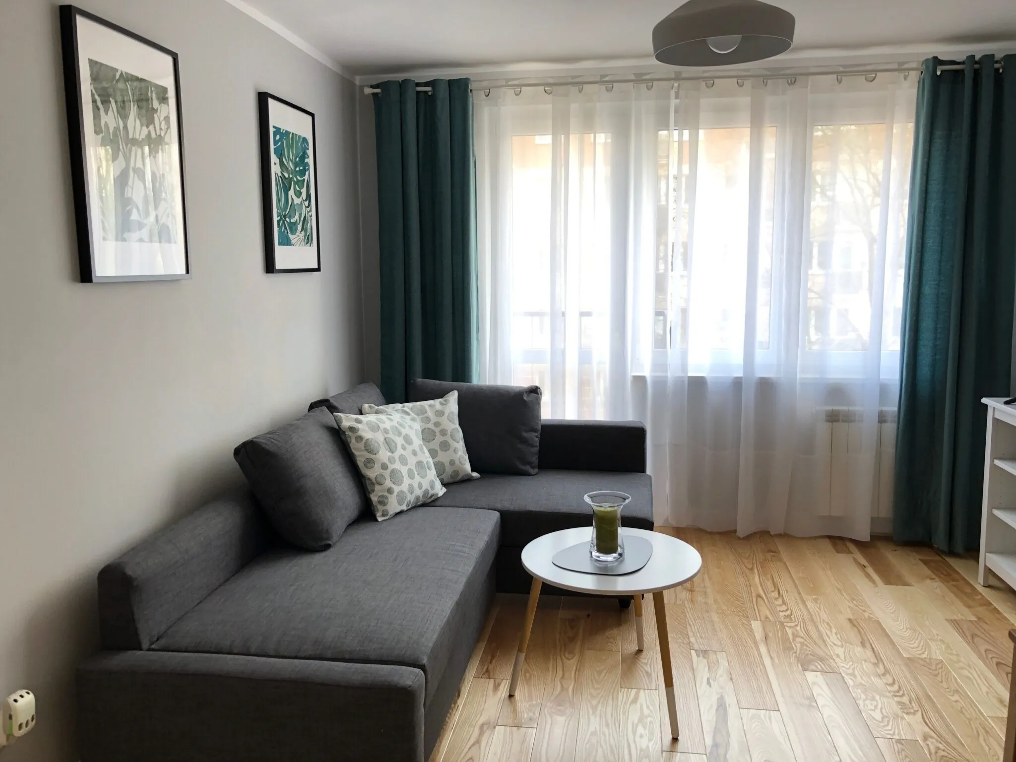 CR Komfortowy Apartament blisko Centrum – Białystok, Polska