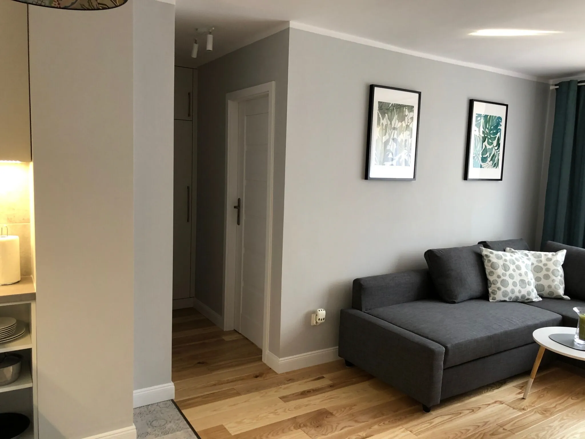 CR Komfortowy Apartament blisko Centrum – Białystok, Polska