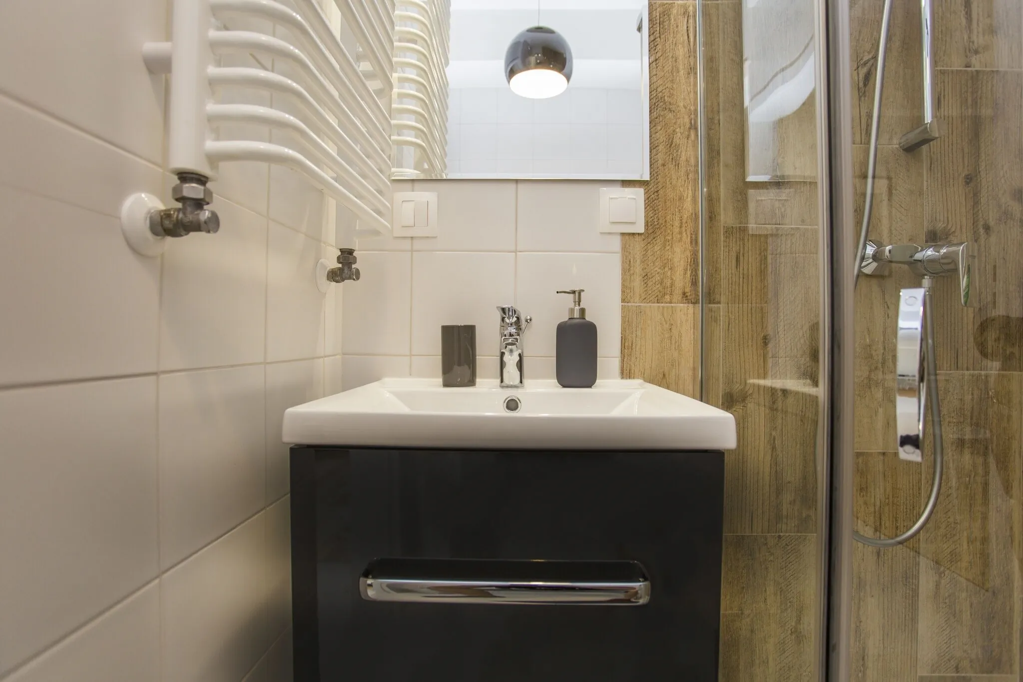 CR Wygodny Apartament w Centrum Nowy Świat 13 Białystok - foto 7