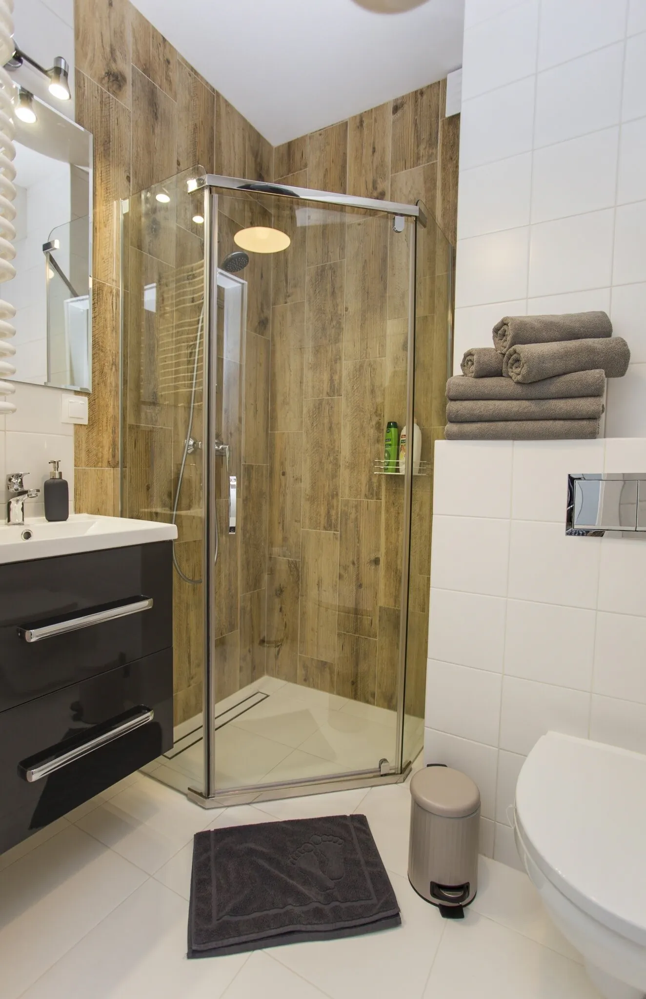 CR Wygodny Apartament w Centrum Nowy Świat 13 Białystok - foto 8