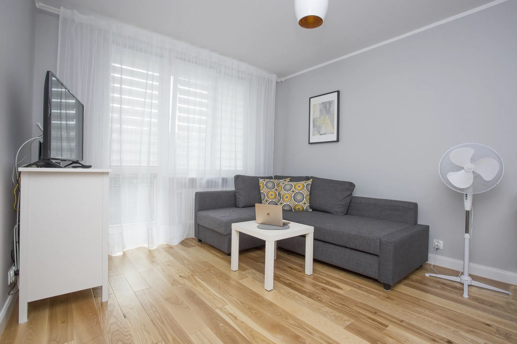 CR Wygodny Apartament w Centrum Nowy Świat 13 Białystok - foto 9