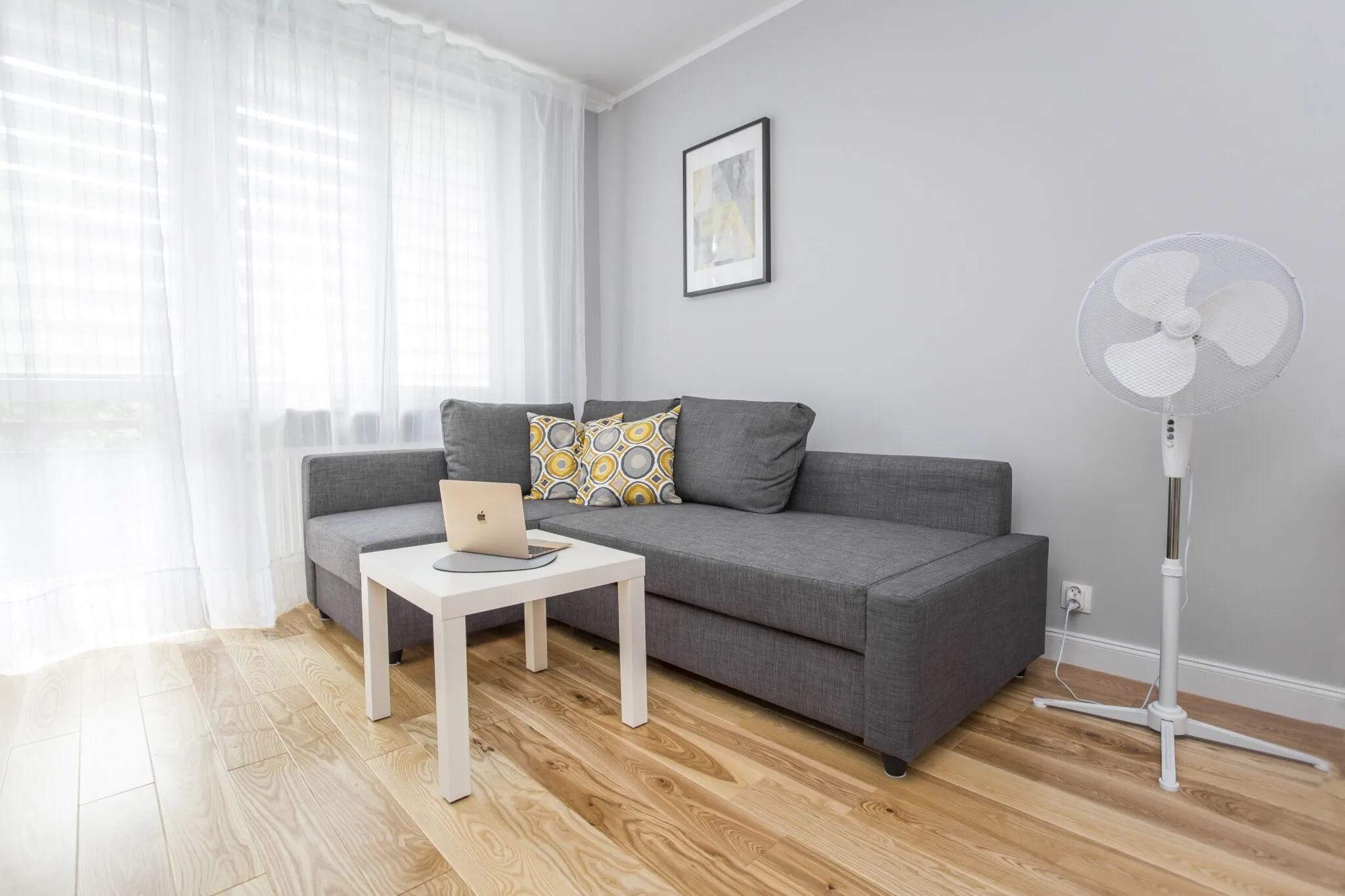 CR Wygodny Apartament w Centrum Nowy Świat 13 Białystok - foto 10