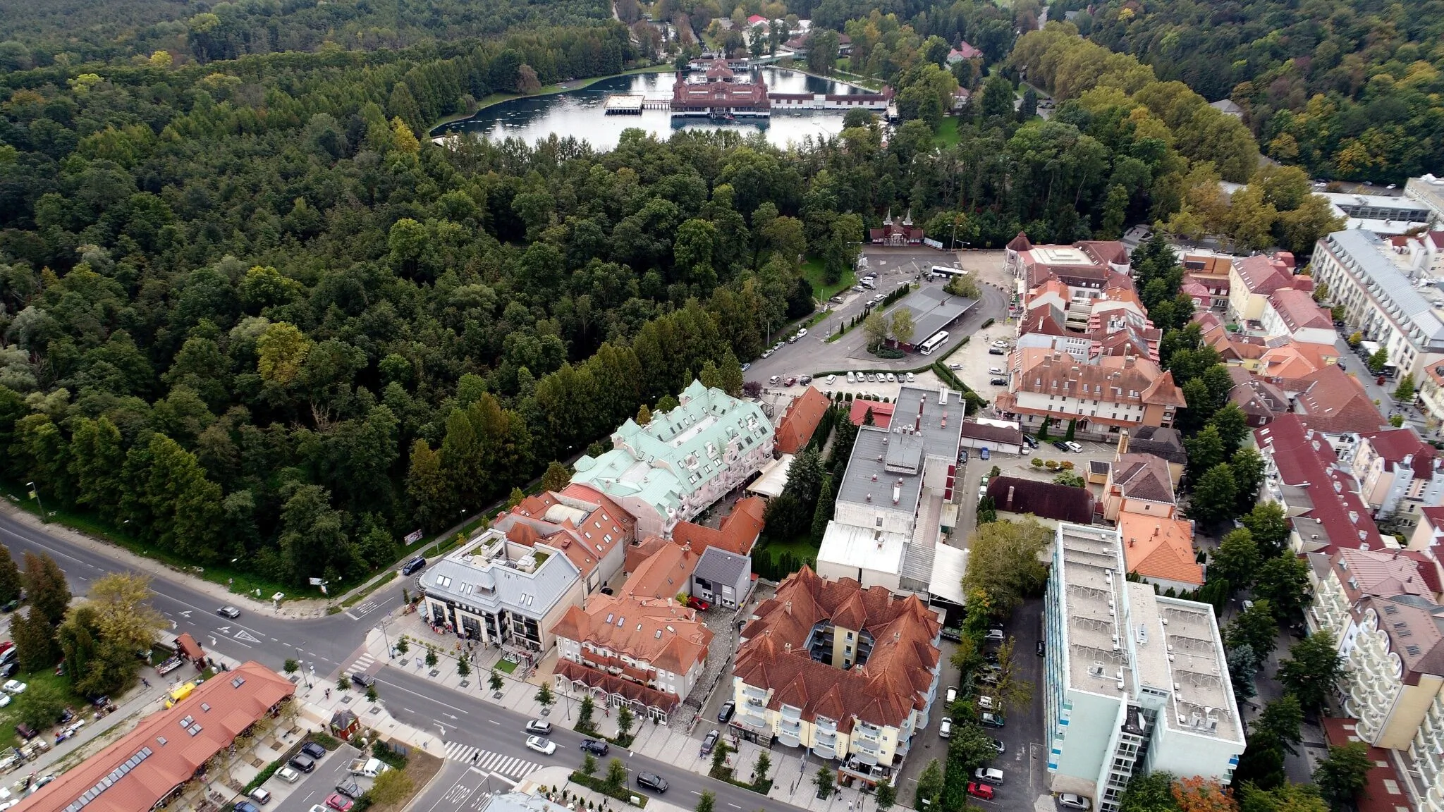 Kulcsos Apartman Hévíz – Hévíz, Ungaria