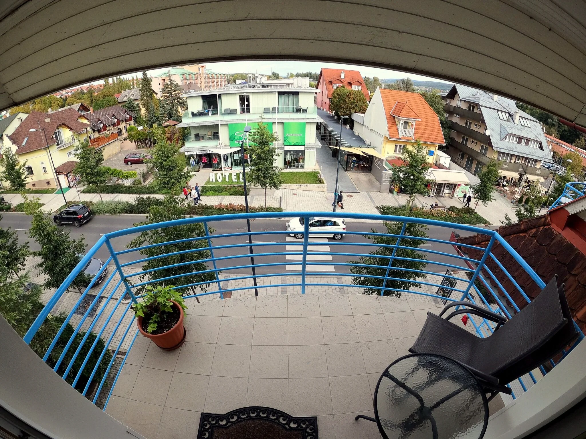 Kulcsos Apartman Hévíz – Hévíz, Ungaria