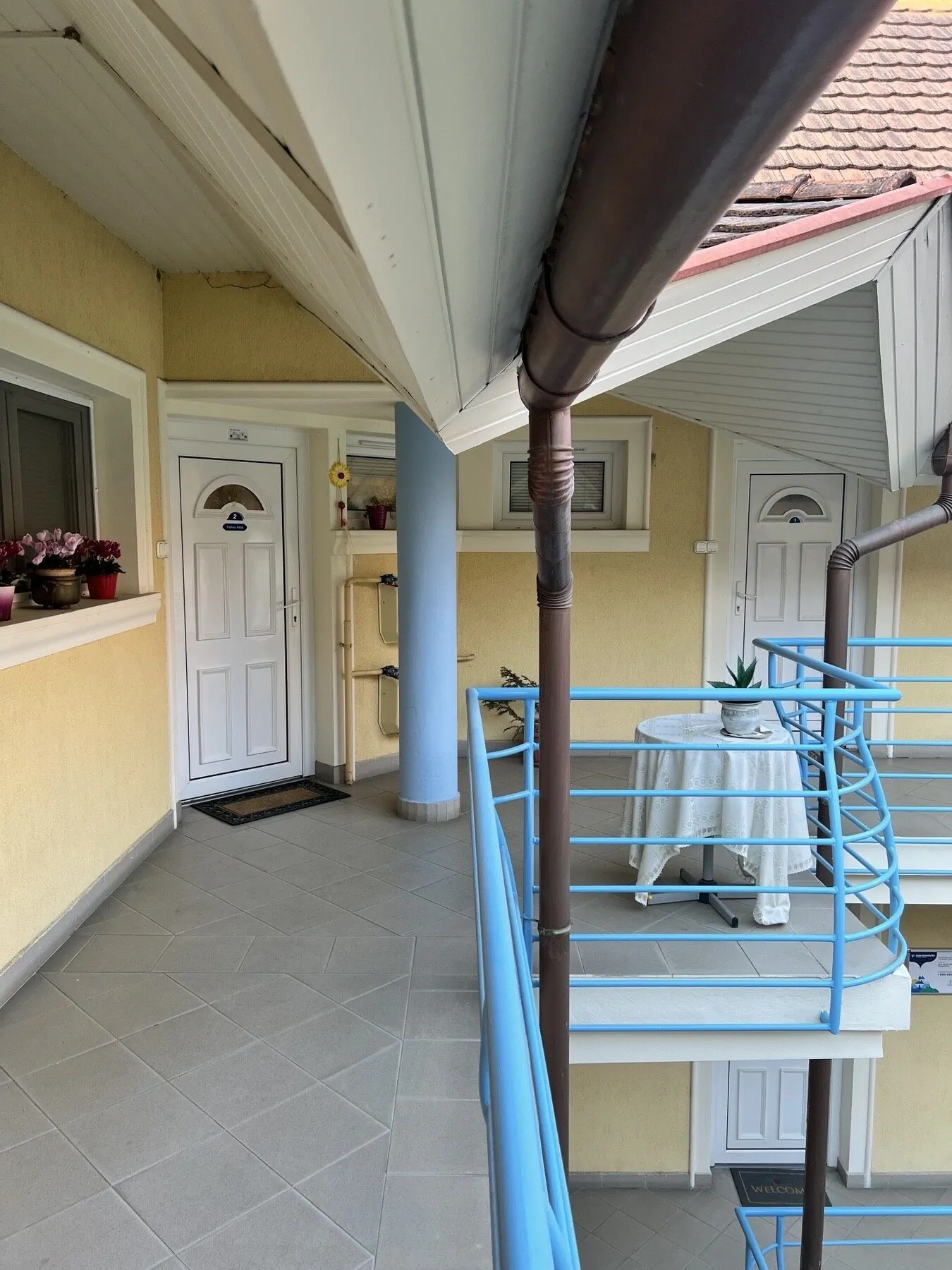 Kulcsos Apartman Hévíz – Hévíz, Ungaria