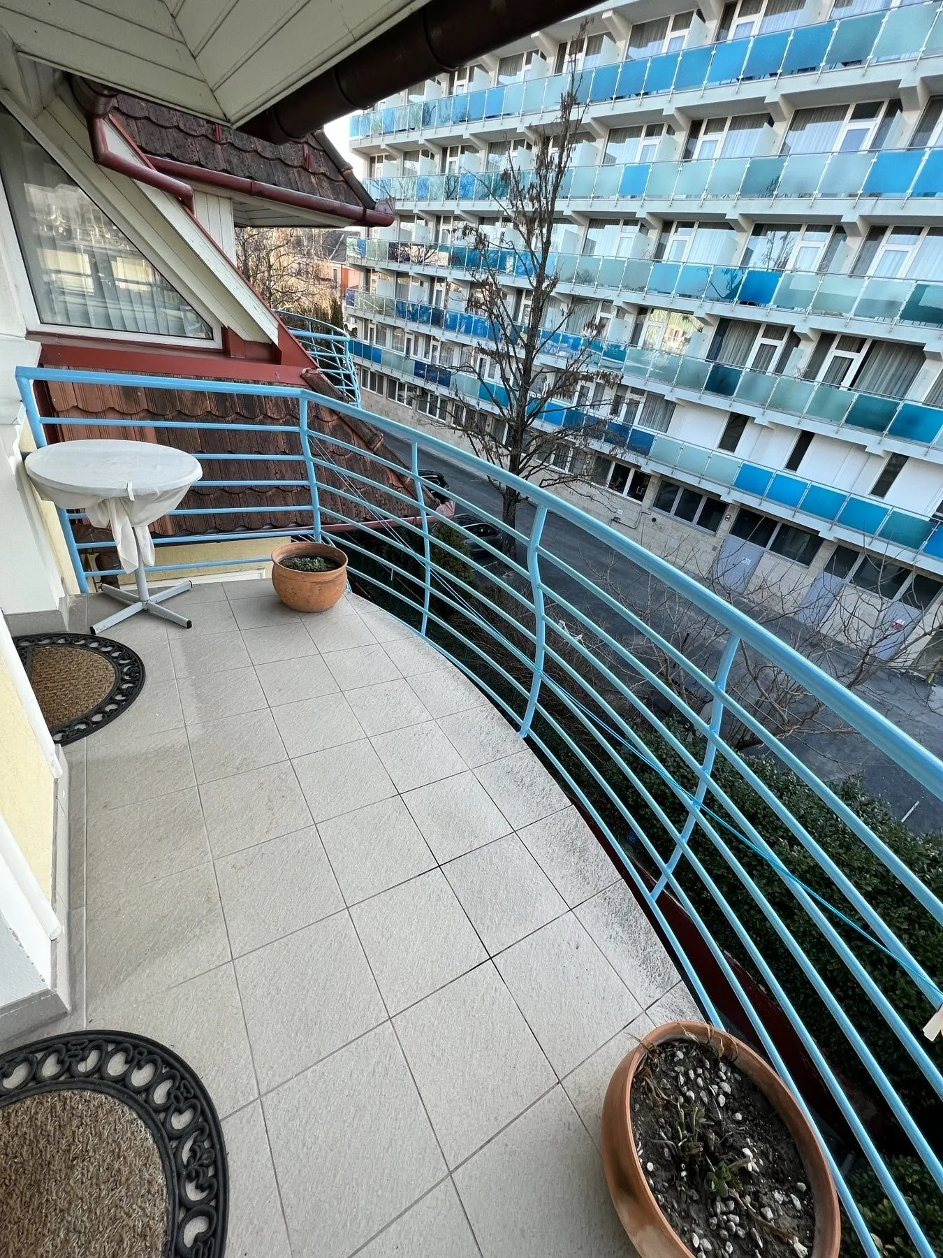 Kulcsos Apartman Hévíz – Hévíz, Ungaria