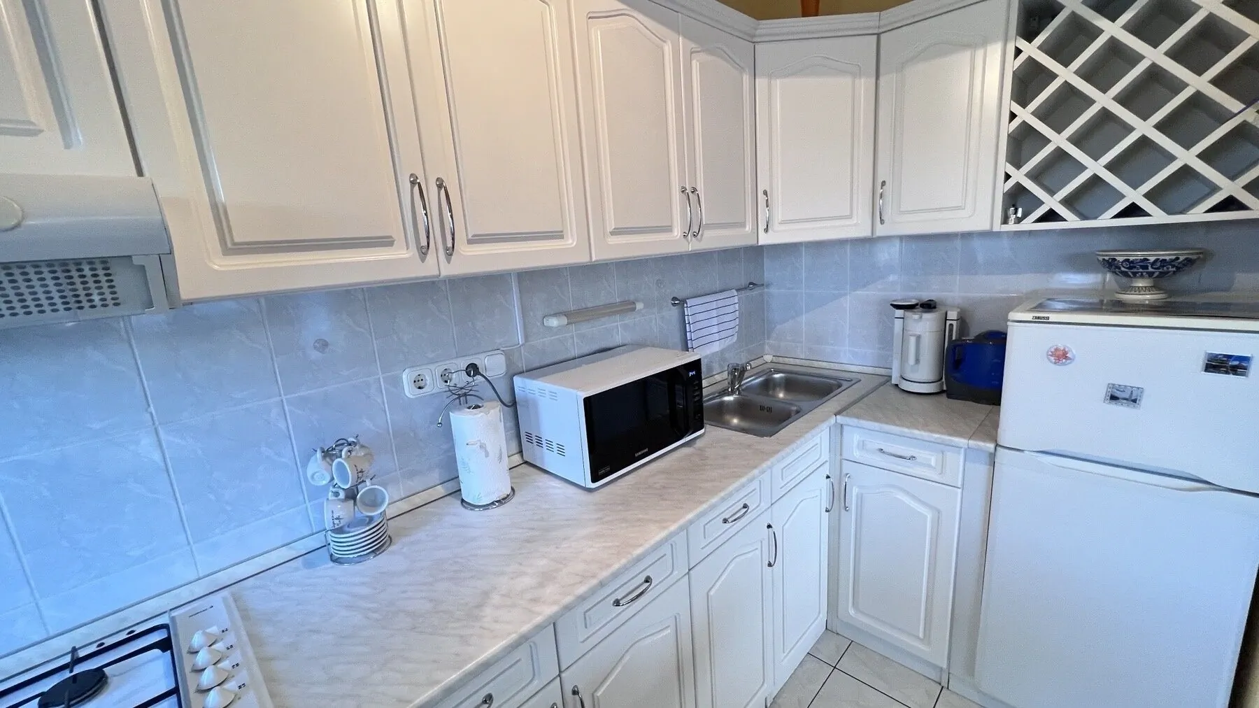 Kulcsos Apartman Hévíz – Hévíz, Ungaria