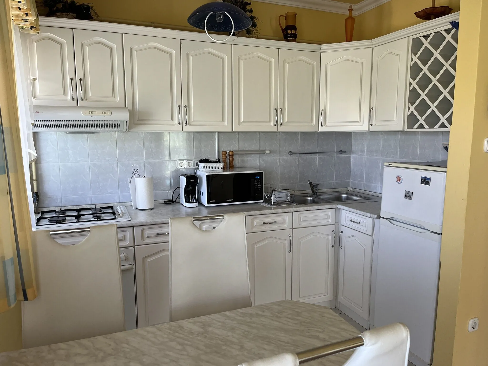 Kulcsos Apartman Hévíz – Hévíz, Ungaria