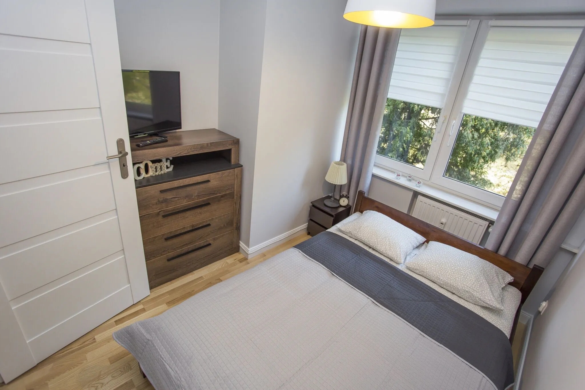 CR Rodzinny Apartament Chrobrego 16 - foto 3