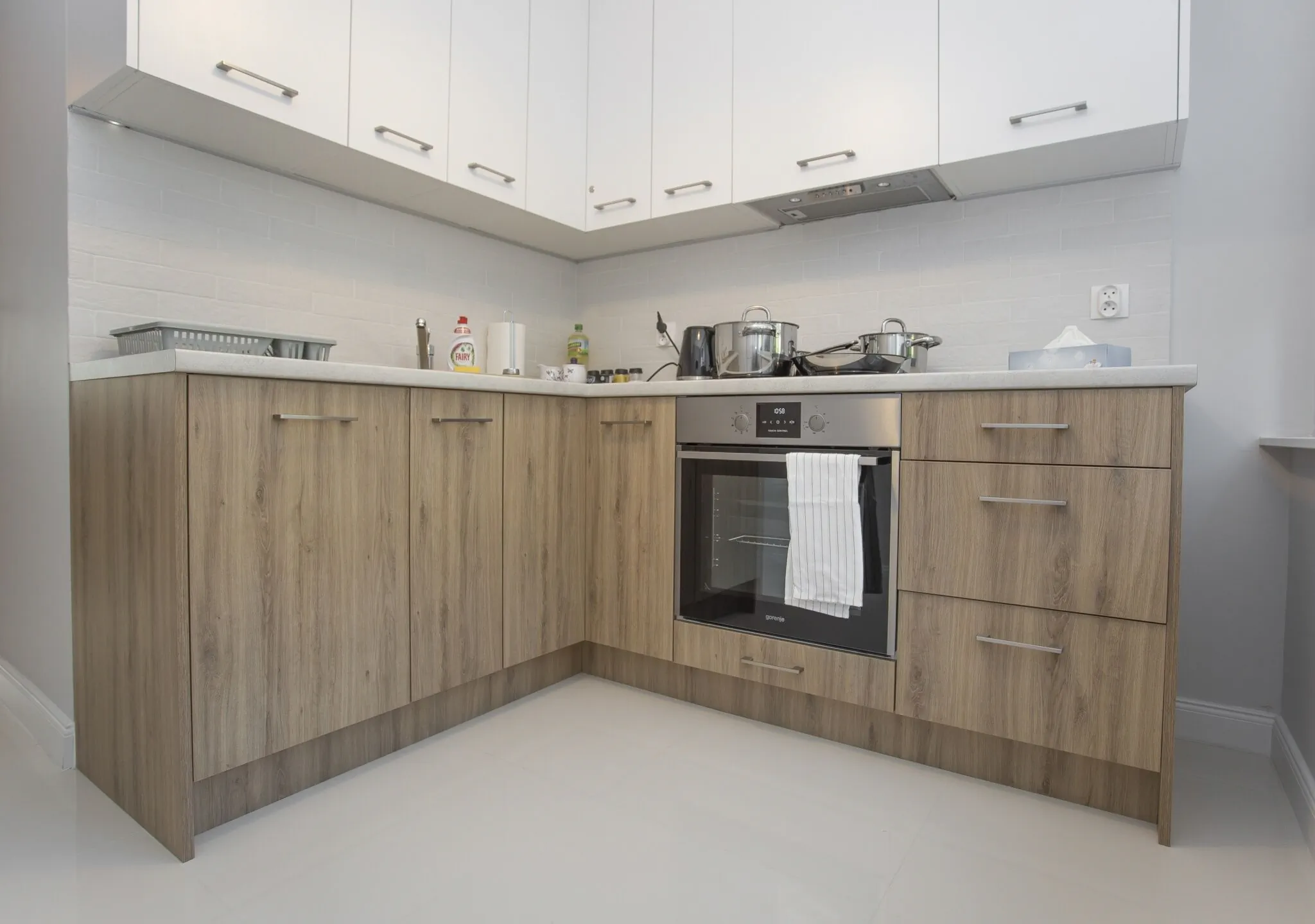 CR Rodzinny Apartament Chrobrego 16 - foto 4