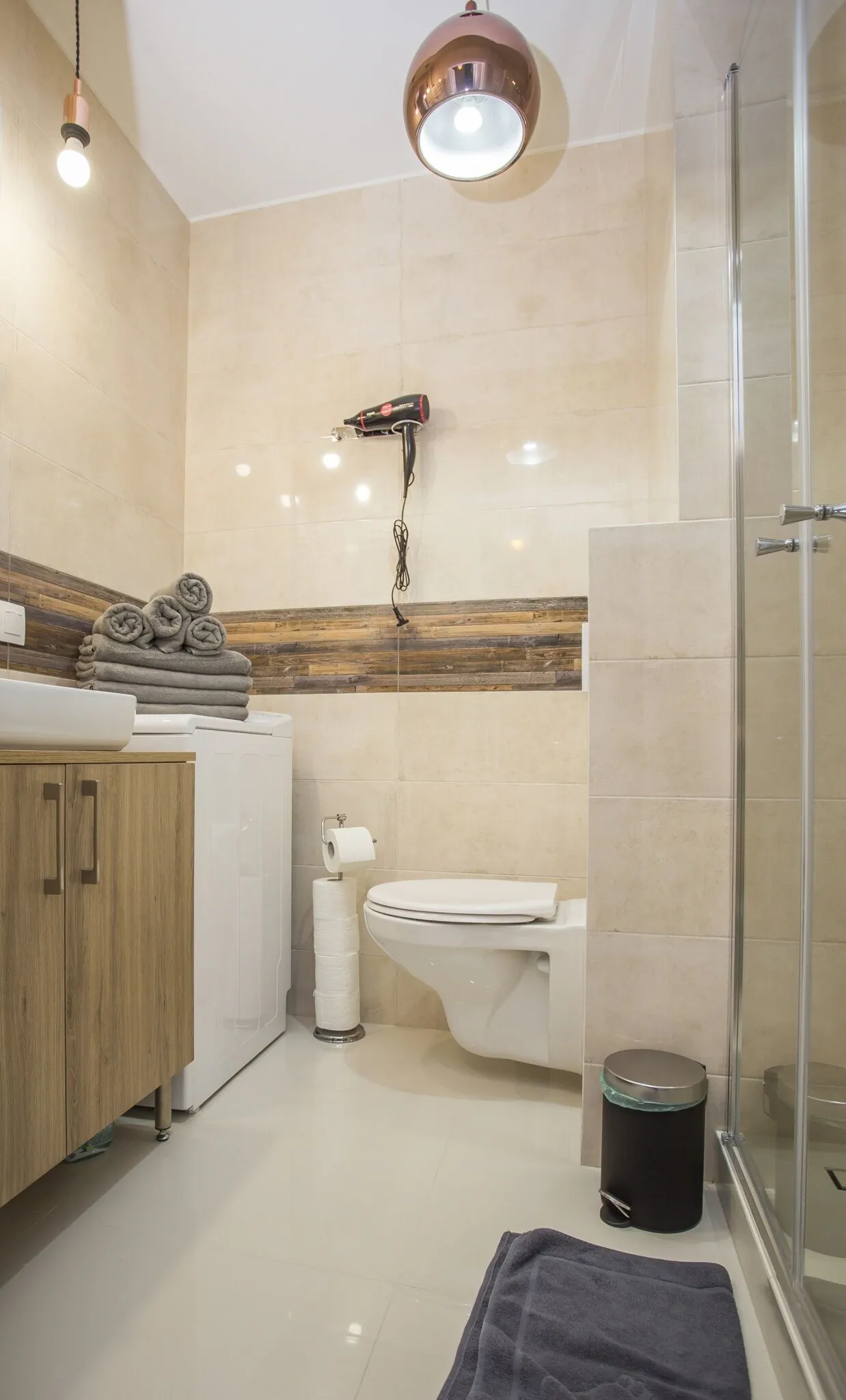 CR Rodzinny Apartament Chrobrego 16 - foto 5