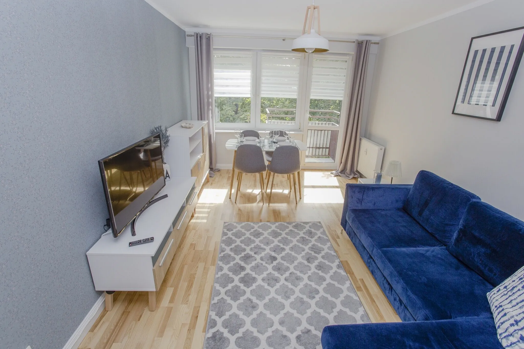 CR Rodzinny Apartament Chrobrego 16 - foto 6