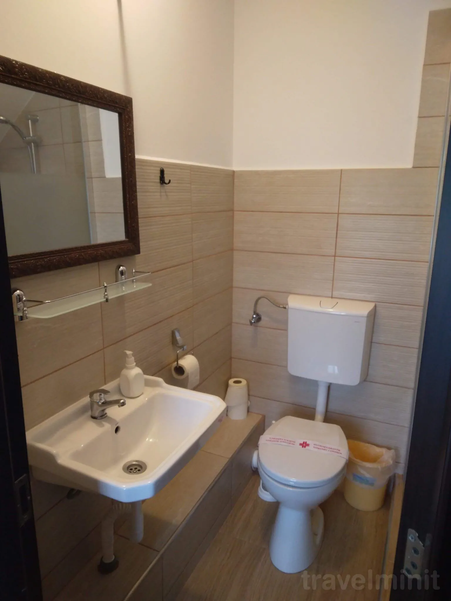 Pensiunea Casa Ghica Valea Sălciilor – Valea Sălciilor, România