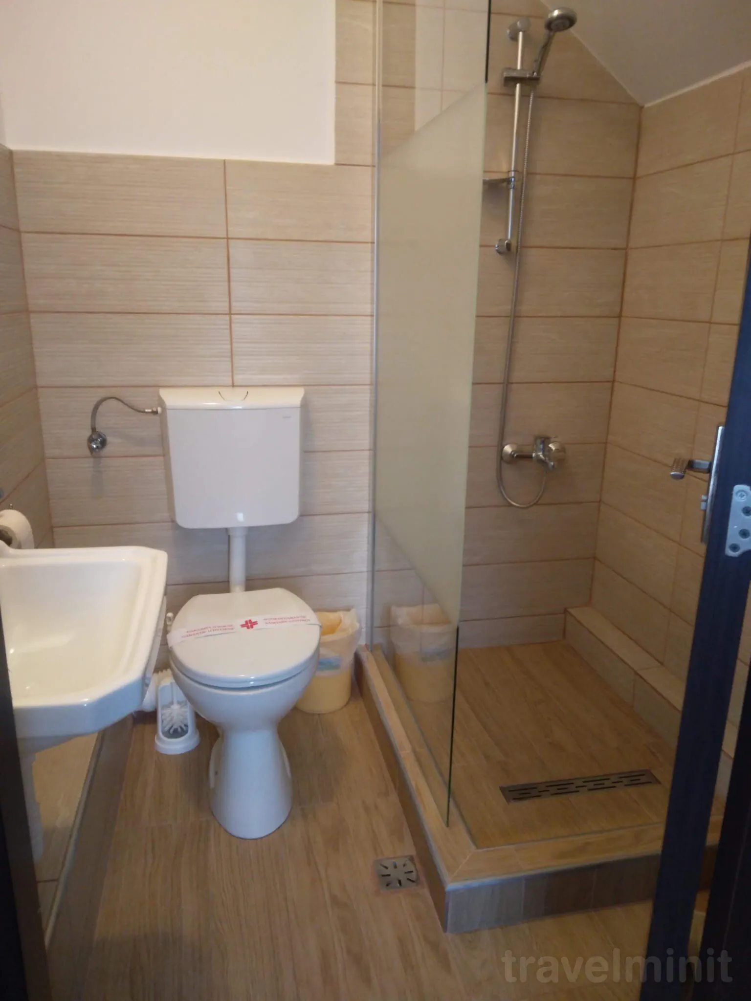 Pensiunea Casa Ghica Valea Sălciilor – Valea Sălciilor, România
