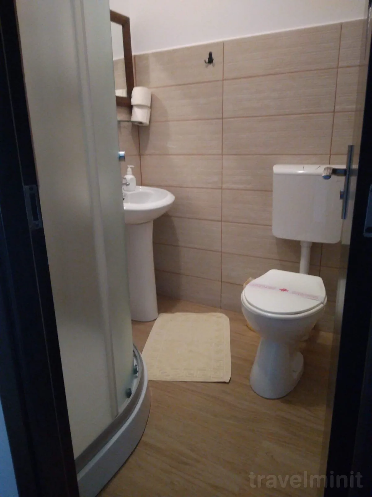 Pensiunea Casa Ghica Valea Sălciilor – Valea Sălciilor, România