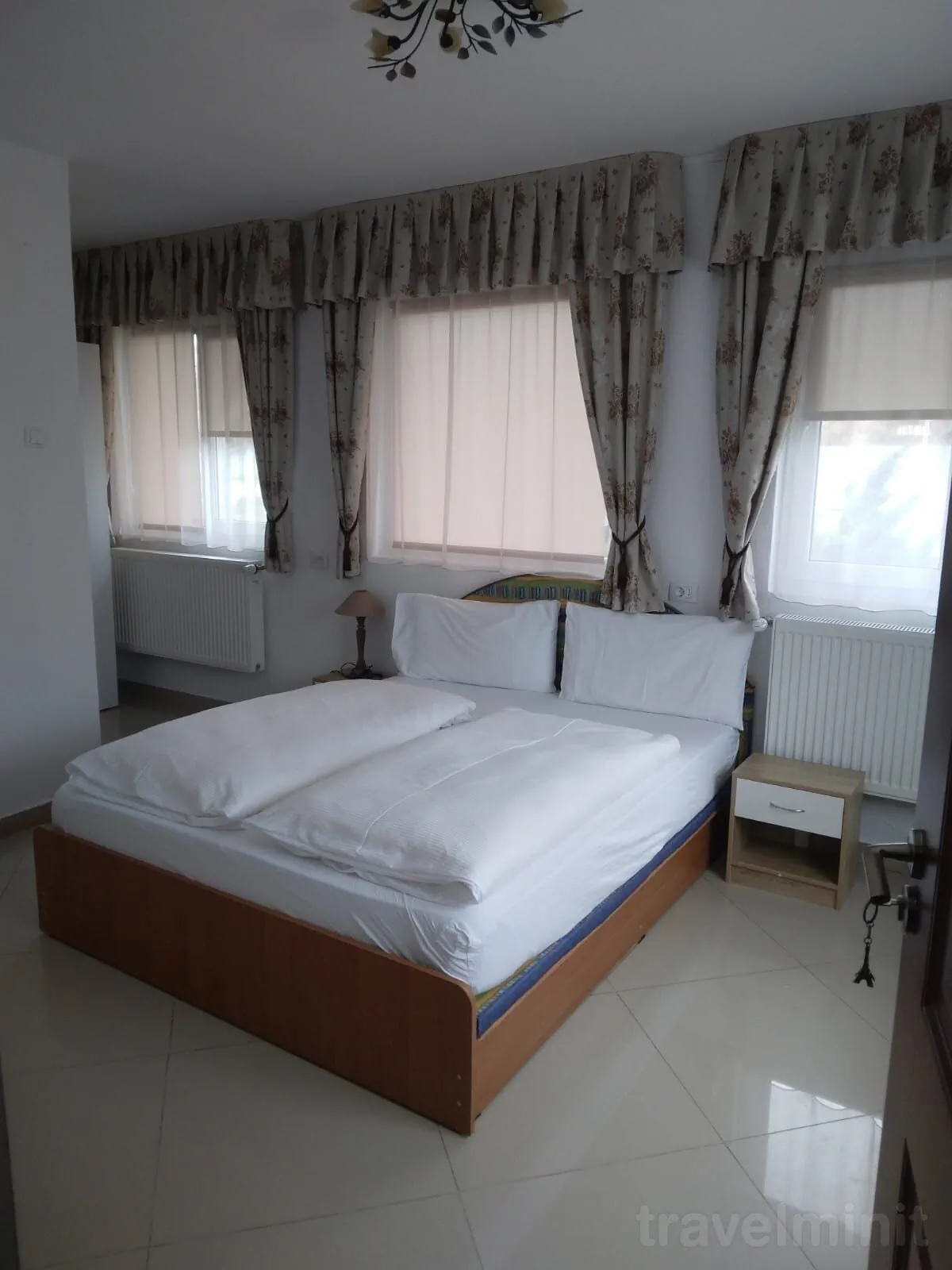 Pensiunea Casa Ghica Valea Sălciilor – Valea Sălciilor, România