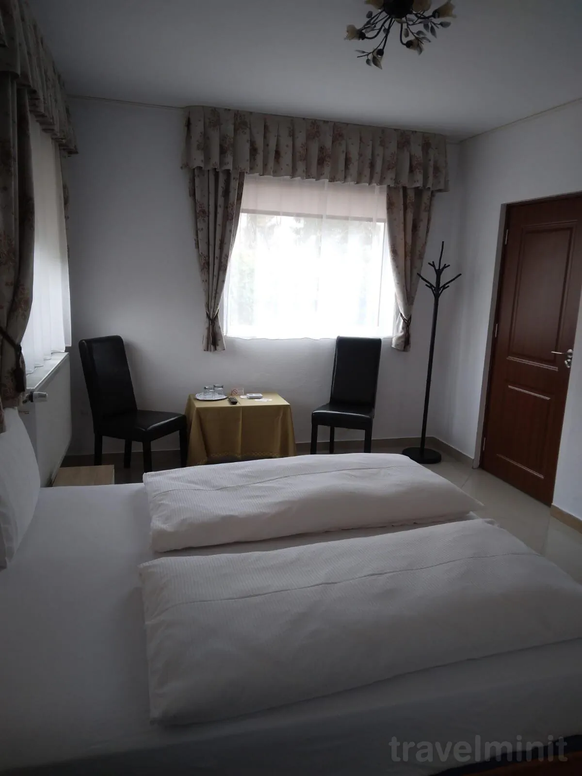 Pensiunea Casa Ghica Valea Sălciilor – Valea Sălciilor, România