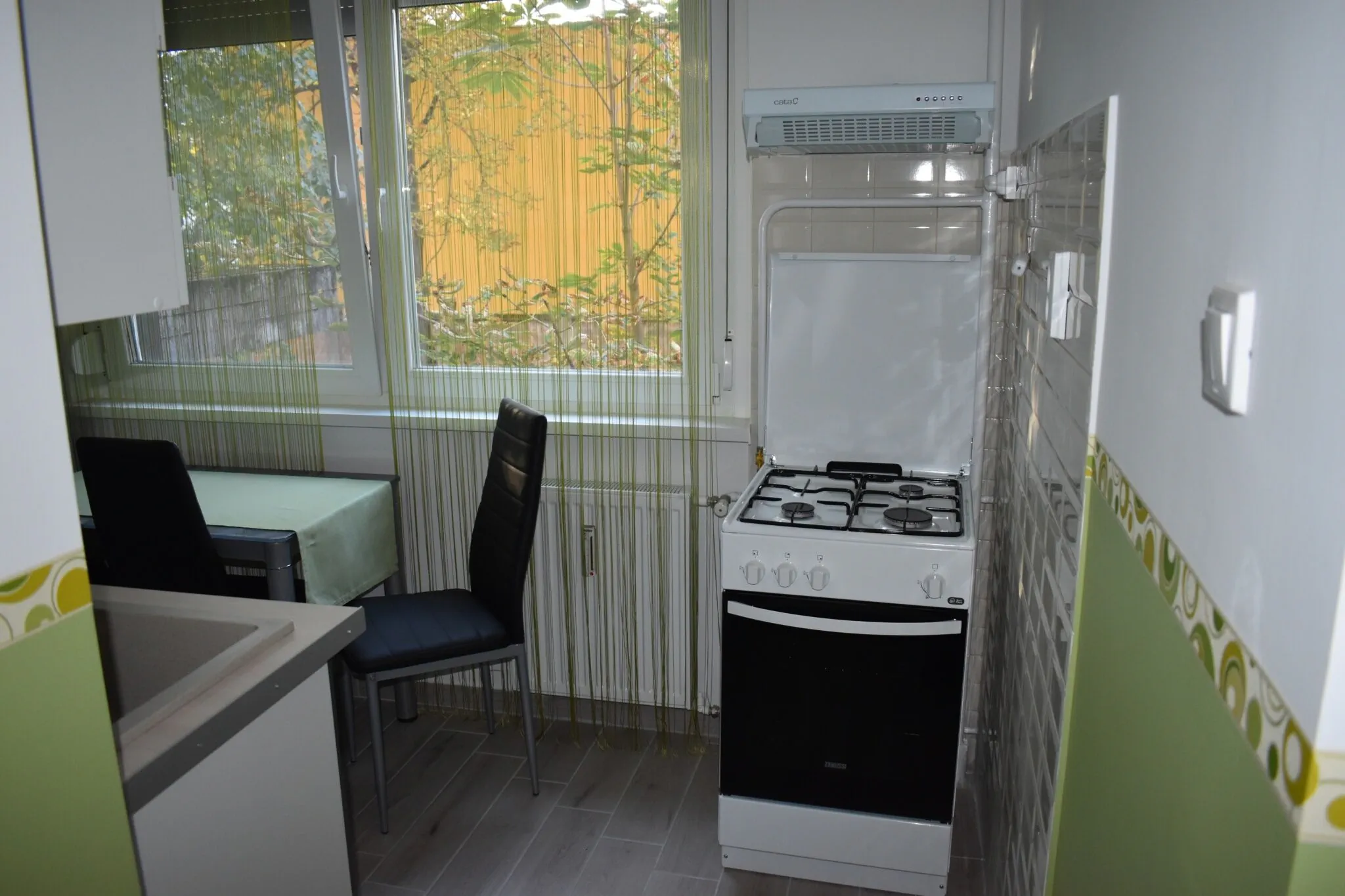 Frézia Apartman Makó – Macău, Ungaria