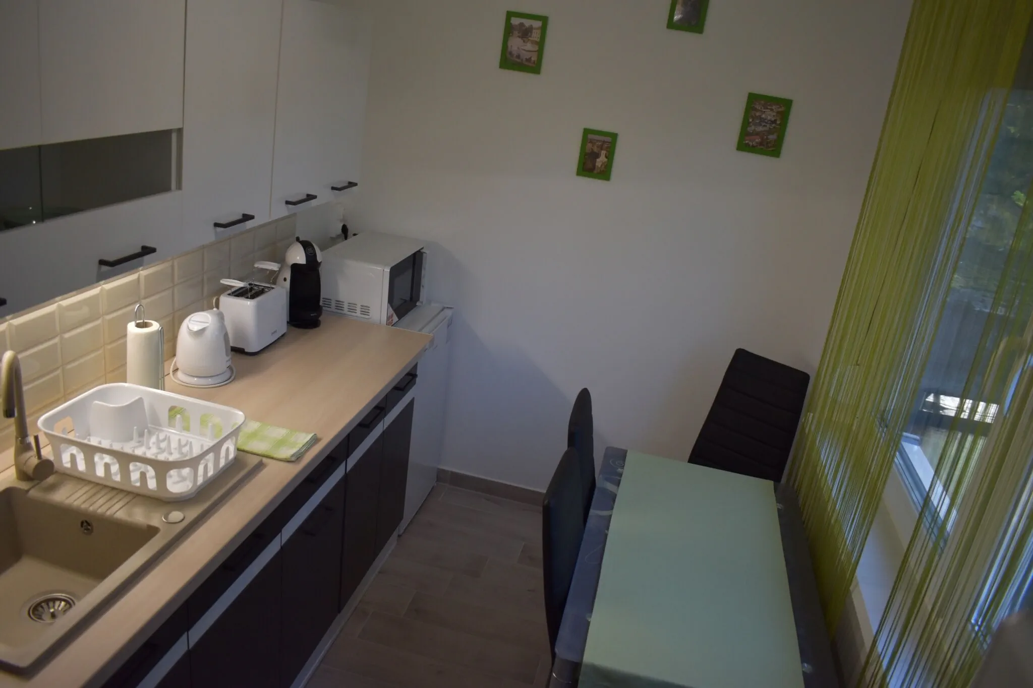 Frézia Apartman Makó – Macău, Ungaria