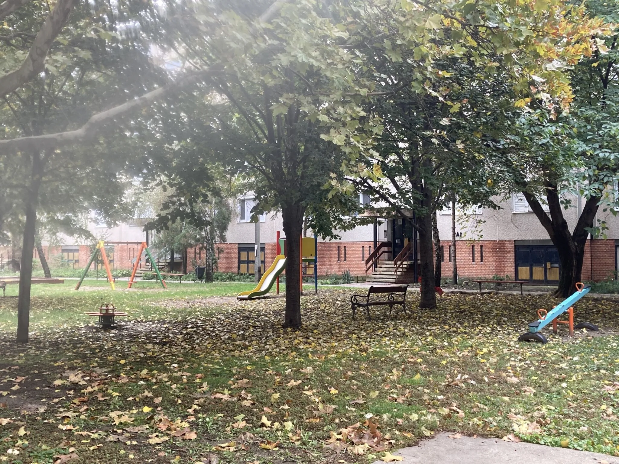 Frézia Apartman Makó – Macău, Ungaria